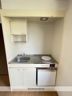 グランデ大山【3階】のキッチン