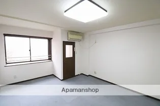 グランデ大山【4階】の内装