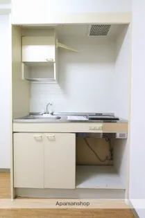 グランデ大山【4階】の内装