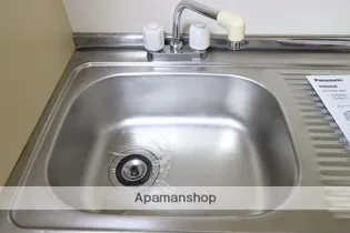 グランデ大山【4階】の内装