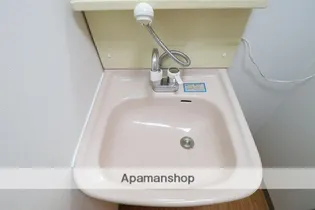 グランデ大山【4階】の内装