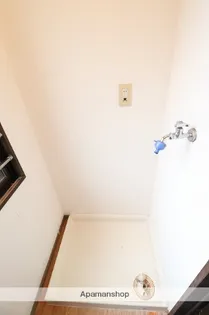 グランデ大山【4階】の内装