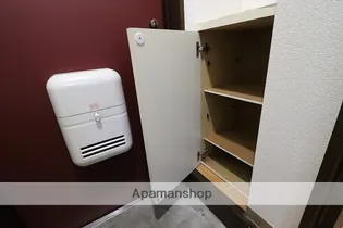 グランデ大山【4階】の内装