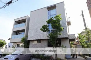 ウィステリア堀川小泉の画像