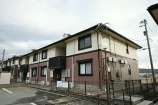 ヴィラ アネシス E棟の画像