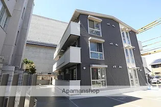 アムール舟橋北町の画像