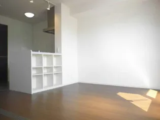 セジュール藤木【1階】の居間