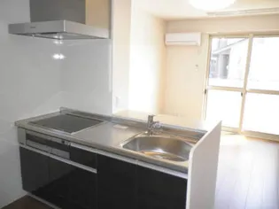 セジュール藤木【1階】のキッチン