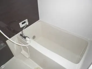 セジュール藤木【1階】の風呂