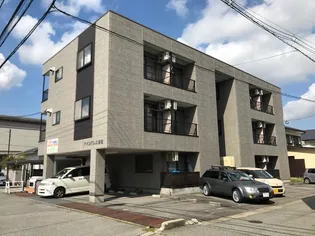 パインパレス根塚の画像