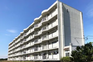 ビレッジハウス舟橋1号棟の画像