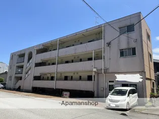 バジェット大町の画像