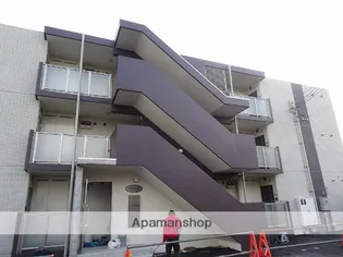 ラ メゾン ミモザIの画像