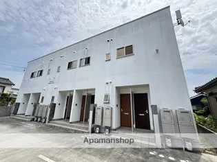 リバーフラッグ下赤江の画像