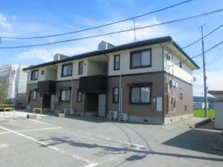 ヴィラ アネシス A棟の画像