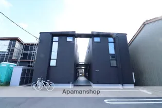 セシボン15【101号室】の外観