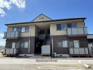 アクシスAの画像