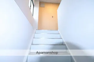 コーポ高山【203号室】のその他画像