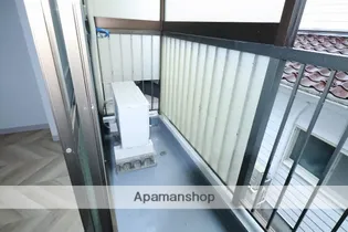 コーポ高山【203号室】のその他画像