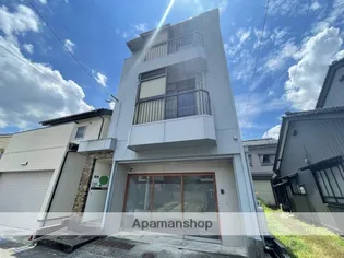 コーポ高山【203号室】の外観