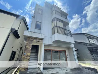 コーポ高山【203号室】の外観