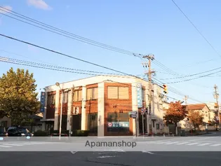 コーポ高山【203号室】の周辺