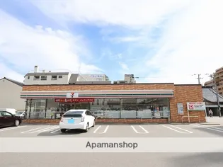 コーポ高山【203号室】の周辺