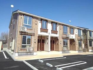 シャン ド フルールⅠの画像