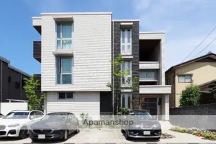 ウィステリア千歳【3階】の外観