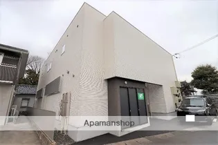 INTEGRAL天正寺【1階】の外観