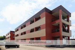 コーポ茜 B棟の画像