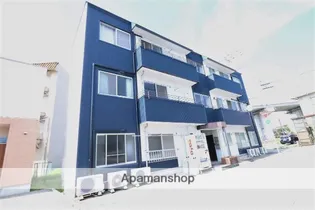 コーポ弥生の画像