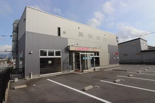 ハイツしんきろうの画像