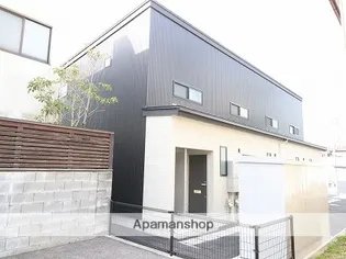 アバンティ磯部【2階】の外観