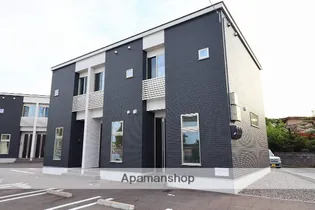 DーBOX高屋敷Aの画像