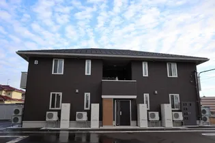 シェレトワレ上冨居 B棟の画像