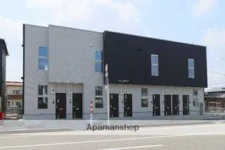 FELICE田島 B棟の画像