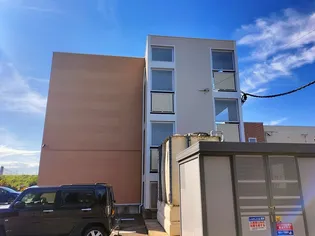 レオパレス牛島本町の画像