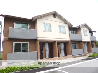 グランメゾン萌Aの画像