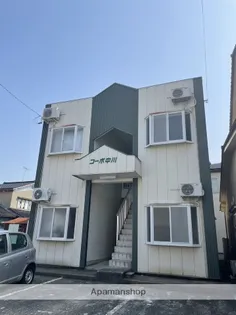 コーポ中川の画像