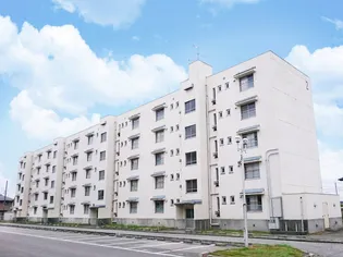 ビレッジハウス四方2号棟の画像