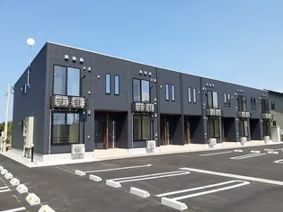 オリオンⅡの画像