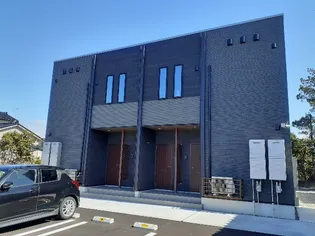 シーサイド ヴィラIIIの画像