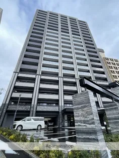 レーベン富山神通本町 ONE TOWERの画像