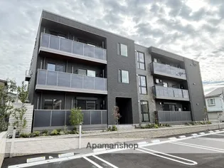 グレイス清水町【2階】の外観