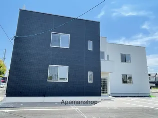 FELICE森【1階】の外観