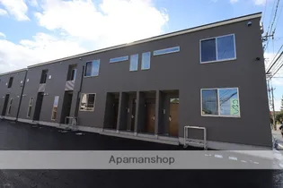 ジオコート吉島 Bの画像