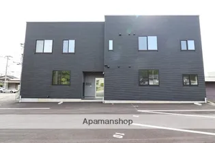 NEO SQUARE Ⅶ【1階】の外観