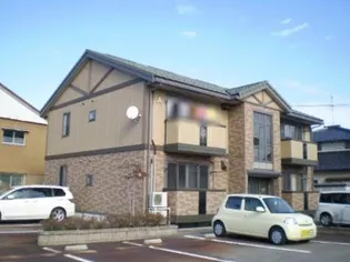 グラン サフィール Aの画像