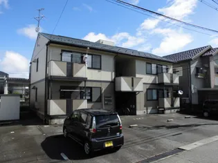 クレセントコーポ二口の画像